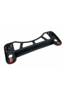 PSA 13368092 | Opel Astra J HB Arka Tampon Orta Braketi