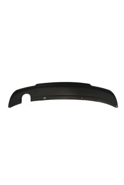 PSA 13325284 | Opel Astra J Arka Tampon Alt Kapak Difizör Makyajsız Kasa Orijinal