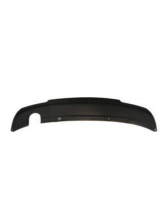 PSA 13325284 | Opel Astra J Arka Tampon Alt Kapak Difizör Makyajsız Kasa Orijinal