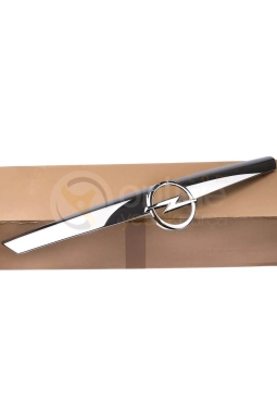 PSA 13264451 | Opel Astra J Ön Panjur Makyaksız Kasa 2010 Model ve Sonrası Orijinal