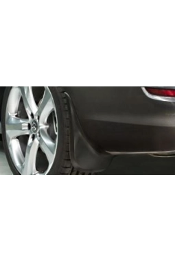 PSA 32026275 | Opel Astra J HB Kasa Arka Paçalık Takımı Orijinal