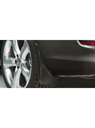 PSA 32026275 | Opel Astra J HB Kasa Arka Paçalık Takımı Orijinal