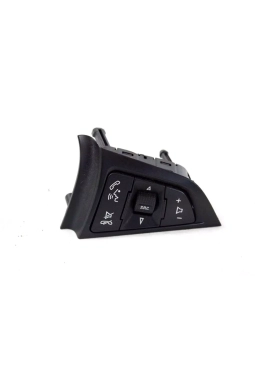 MOPAR 13268686 | Direksiyon Kumanda Düğmesi Siyah Astra J-Insignia A-Meriva B-Zafira C 09-