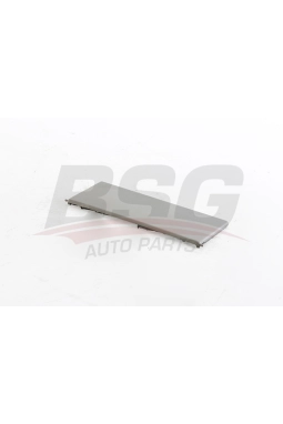 BSG 65-935-017 | Güneşlik Makyaj Ayna Kapağı Gri Astra J 10-