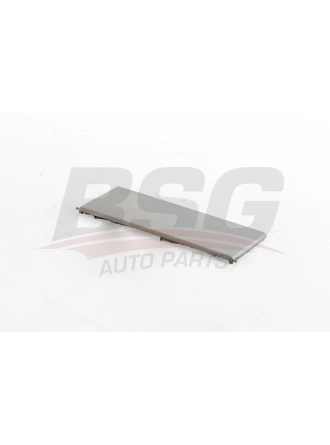 BSG 65-935-017 | Güneşlik Makyaj Ayna Kapağı Gri Astra J 10-
