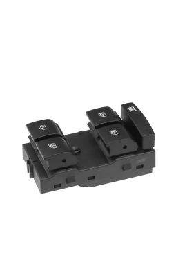 PSA 13305011 | Opel Astra J Ön Sol Cam Kaldırma Düğmesi Orijinal