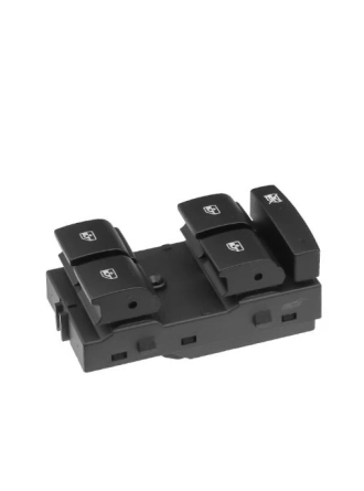 PSA 13305011 | Opel Astra J Ön Sol Cam Kaldırma Düğmesi Orijinal