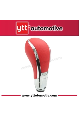 YTT Y21546 | Vites Topuzu Astra.J + Os Kırmızı