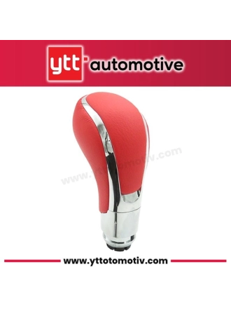 YTT Y21546 | Vites Topuzu Astra.J + Os Kırmızı