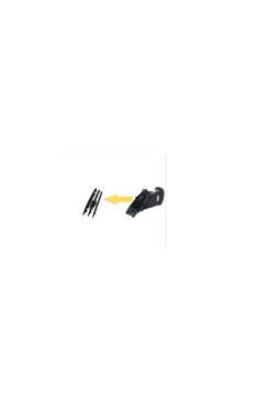 İTHAL 13300560 | Opel Astra J Orta Sol Havalandırma Muzulu Perdesi Yansanayi
