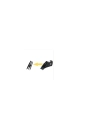 İTHAL 13300560 | Opel Astra J Orta Sol Havalandırma Muzulu Perdesi Yansanayi