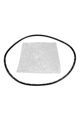 PSA 13259941 | Opel Astra J Sol Ön Kapı Filiti Orijinal Kapı Kısmı