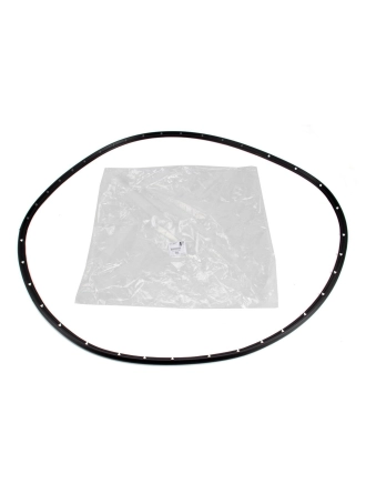 PSA 13259941 | Opel Astra J Sol Ön Kapı Filiti Orijinal Kapı Kısmı