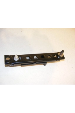PSA 13519682 | Opel Astra J Emniyet Kemer Yükseltici Orijinal