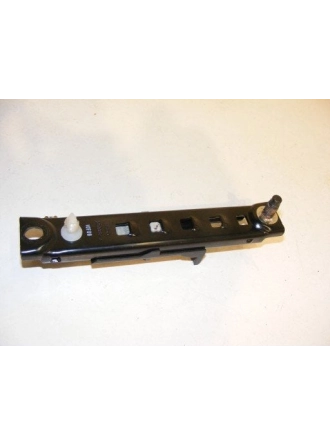 PSA 13519682 | Opel Astra J Emniyet Kemer Yükseltici Orijinal