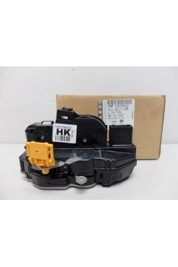 PSA 13579522 | Opel Astra J Kapı Kilidi Ön Sol Orijinal