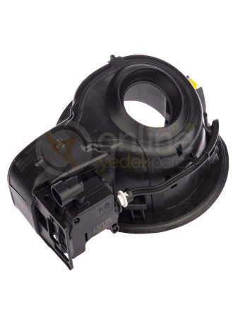PSA 13375739 | Opel Astra J HB Depo Kilit Motoru Komple Orijinal