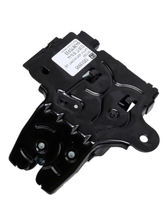 PSA 13513995 | Opel Astra J Sedan Bagaj Kilidi Orijinal