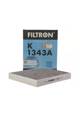 FILTRON K1343A | Opel Astra K Karbonlu Polen Filtresi