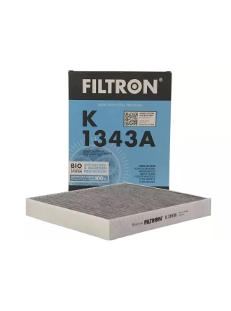 FILTRON K1343A | Opel Astra K Karbonlu Polen Filtresi