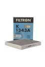 FILTRON K1343A | Opel Astra K Karbonlu Polen Filtresi