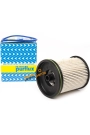 PURFLUX C877 | Opel Astra K 1.5 / 1.6 Dizel Mazot Filtresi