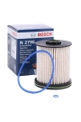 BOSCH F026402795 | Opel Astra K 1.5 / 1.6 Dizel Mazot Filtresi