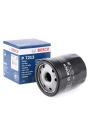 BOSCH F026407213 | Opel Astra K 1.2 Benzinli Motor Yağ Filtresi