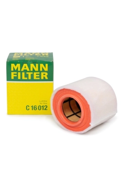 MANN C16012 | Opel Astra K Hava Filtresi