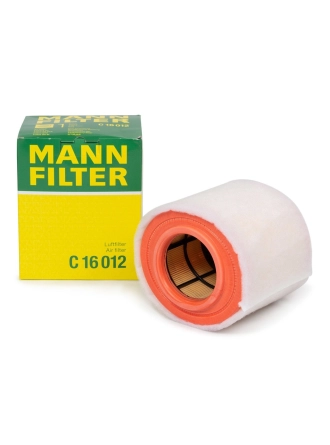 MANN C16012 | Opel Astra K Hava Filtresi