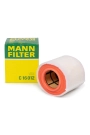 MANN C16012 | Opel Astra K Hava Filtresi