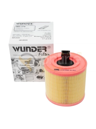 WUNDER WH370 | Opel Astra K Hava Filtresi