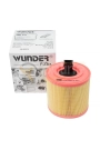 WUNDER WH370 | Opel Astra K Hava Filtresi