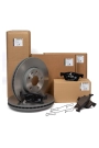 MOPAR (PSA) 1680583680 | Ön Fren Disk ve Balata Seti Opel Astra K 276mm Takım