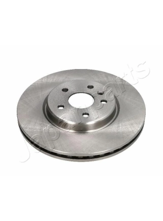 JAPAN PARTS DI-0411 | Opel Disk Ön Mokka 300mm | 1 Adet