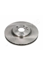 JAPAN PARTS DI-0411 | Opel Disk Ön Mokka 300mm | 1 Adet