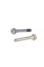 PSA 13590535 | Opel Astra K Arka Fren Disk Kaliper Pimi Orijinal
