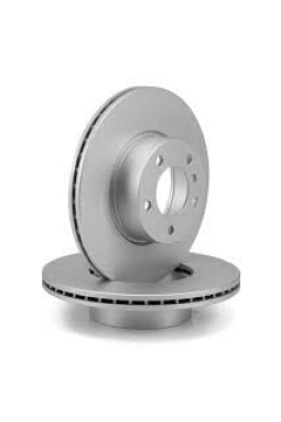 BOSCH 0986479D93 | Opel Astra K Ön Fren Disk Takımı 300 MM