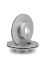 BOSCH 0986479D93 | Opel Astra K Ön Fren Disk Takımı 300 MM