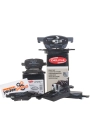 Opel Astra K Ön ve Arka Fren Balatası Kit 276 mm Delphi Marka LP3238 / LP3218