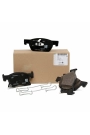 PSA 39103797 | Opel Astra K Ön Fren Balatası 276 mm Orijinal