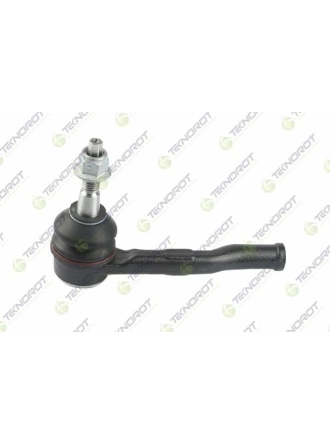 TEKNOROT O-522 | Rot Başı Sol Astra K 15 -