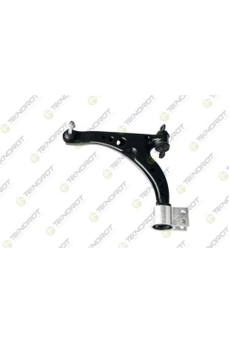 TEKNOROT O-529 | Salıncak Rotilli Ön Sol Astra K 2015 -
