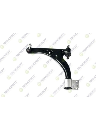 TEKNOROT O-529 | Salıncak Rotilli Ön Sol Astra K 2015 -