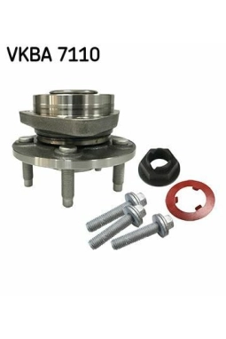 SKF VKBA7110 | Porya Ön Rulmanlı Astra K