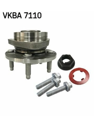SKF VKBA7110 | Porya Ön Rulmanlı Astra K