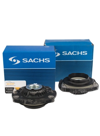 SACHS 803103 | Opel Astra K Ön Amortisör Takozu Sağ / Sol Bilyalı
