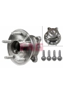FAG 713645210 | Arka Teker Rulmanı Opel Astra K 1,0 T-1.4 Cng-1.4 T-1.6 CDTI 2015 -