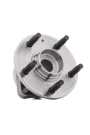 İTHAL 13507454 | Opel Astra K Arka Teker Poryası Gautoparts Marka