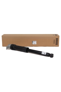 PSA 39039583 | Opel Astra K Arka Amortisör Takozlu Set Orijinal